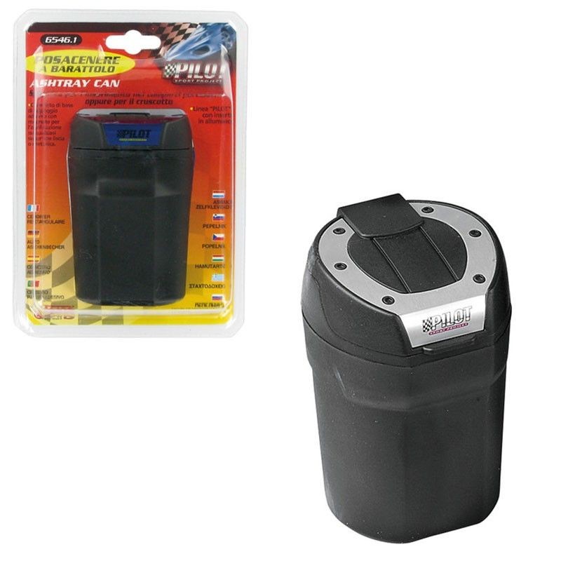 Recambio de cenicero para universal acc.electricos cenicero base adhesiva referencia OEM IAM LAM65461 NUEVO ESTANTERIA3T