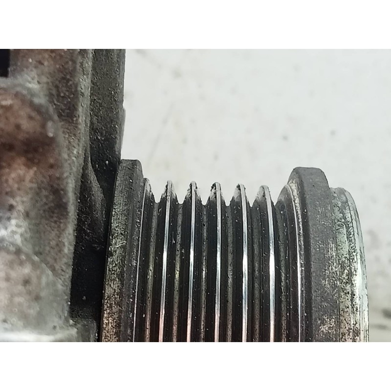 Recambio de alternador para bmw x1 (e84) sdrive 18d referencia OEM IAM 8507624  P3-B6-2-1