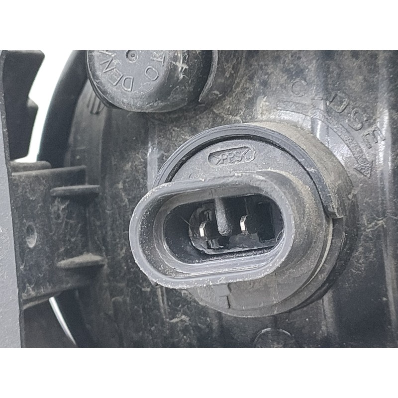 Recambio de faro antiniebla izquierdo para hyundai ix35 tecno 2wd referencia OEM IAM 922012Y  E2-B5-9-2