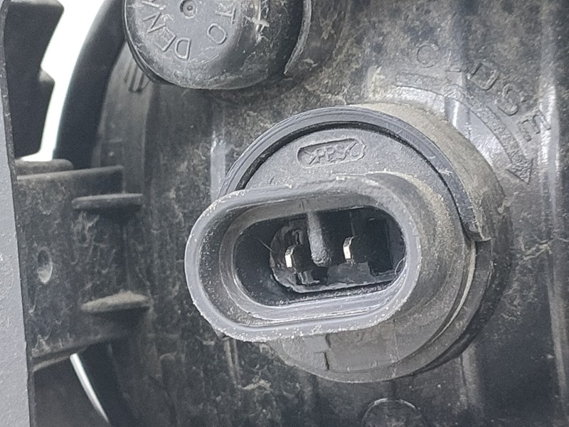 Recambio de faro antiniebla izquierdo para hyundai ix35 tecno 2wd referencia OEM IAM 922012Y  E2-B5-9-2