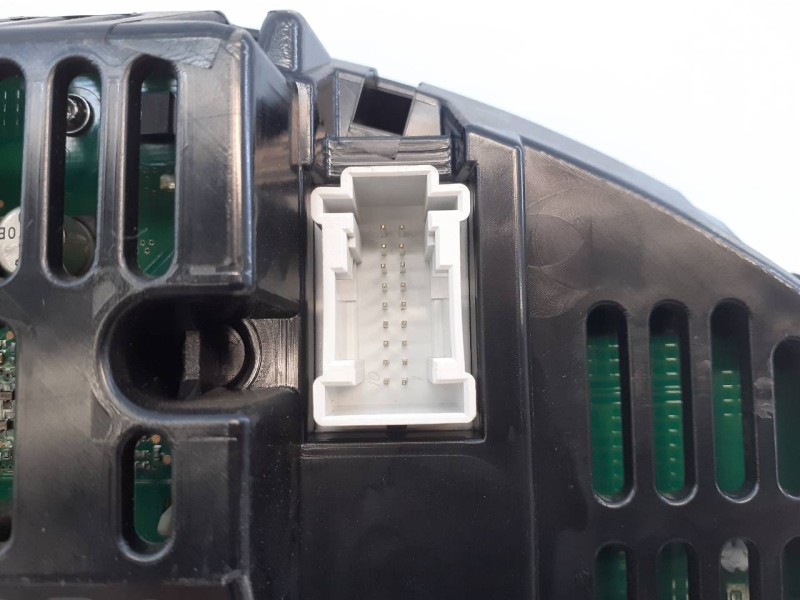 Recambio de cuadro instrumentos para mercedes-benz clase c (w204) lim. c 220 cdi blueefficiency (204.002) referencia OEM IAM A20