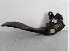 Recambio de pedal acelerador para nissan note tekna sport referencia OEM IAM 9333113C 9301069 E3-B4-35-2 2