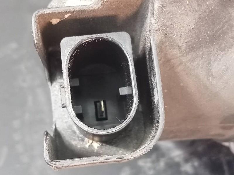 Recambio de alternador para bmw x1 (e84) sdrive 18d referencia OEM IAM 8507624  P3-B6-2-1