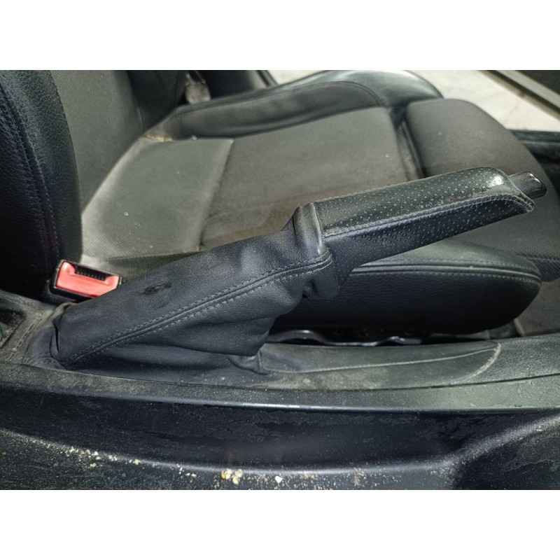 Recambio de palanca freno de mano para bmw serie 1 berlina (e81/e87) 116d referencia OEM IAM   