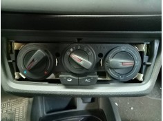 MANDO CALEFACCION / AIRE ACONDICIONADO 