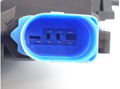 Recambio de cerradura puerta trasera izquierda para volkswagen touran (1t3) highline referencia OEM IAM 7L0839015H  E1-B6-56-2 2