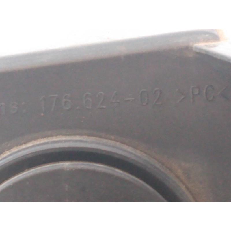 Recambio de faro antiniebla derecho para volkswagen passat variant (365) edition bluemotion referencia OEM IAM 17662402PC  E2-A1