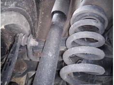 AMORTIGUADOR TRASERO IZQUIERDO 