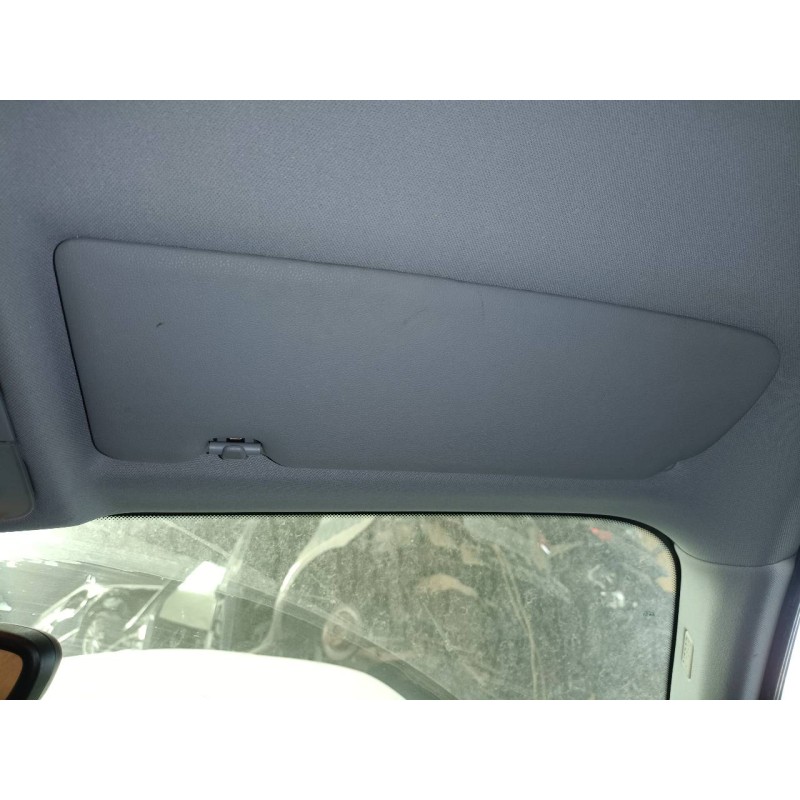 Recambio de parasol derecho para bmw serie 1 berlina (e81/e87) 116d referencia OEM IAM   