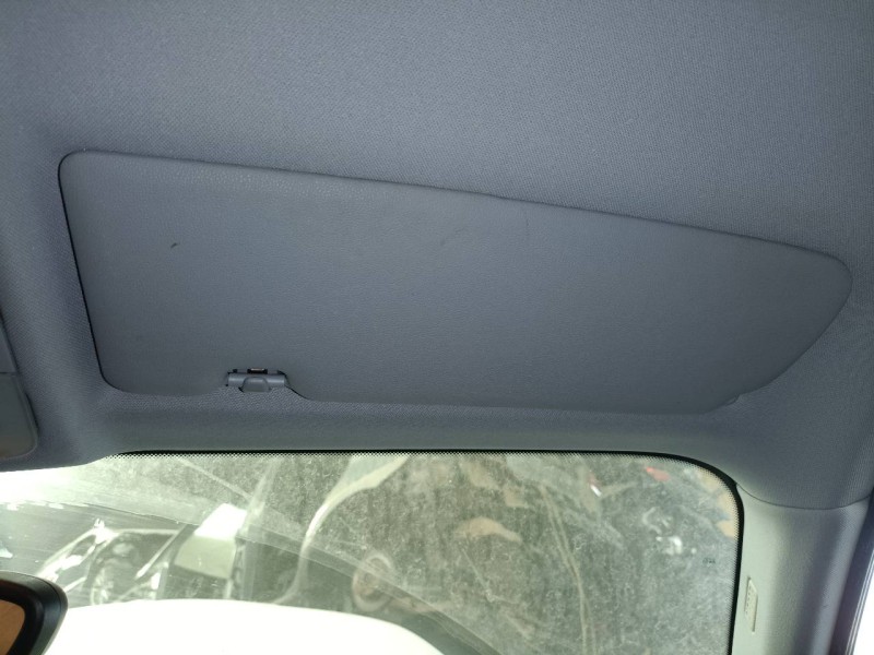 Recambio de parasol derecho para bmw serie 1 berlina (e81/e87) 116d referencia OEM IAM   