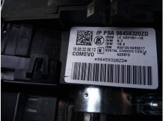 ANILLO AIRBAG 98459320ZD 