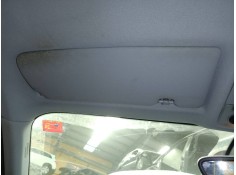 Recambio de parasol izquierdo para bmw serie 1 berlina (e81/e87) 116d referencia OEM IAM    2