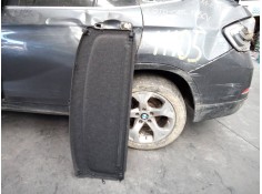 Recambio de bandeja trasera para bmw x1 (e84) sdrive 18d referencia OEM IAM    2