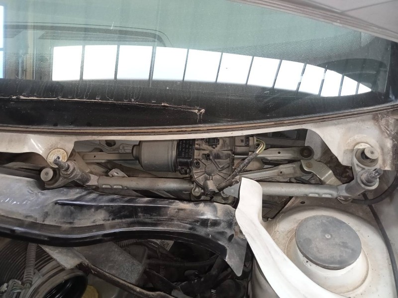 Recambio de motor limpia delantero para seat ibiza sc (6j1) reference referencia OEM IAM 6R1955119A 0390241566 