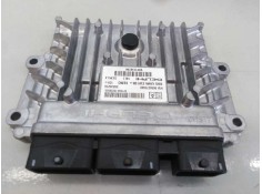 CENTRALITA MOTOR UCE 9666375980 9801538280 E3-B2-35-2