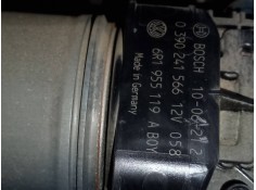 Recambio de motor limpia delantero para seat ibiza sc (6j1) reference referencia OEM IAM 6R1955119A 0390241566  2