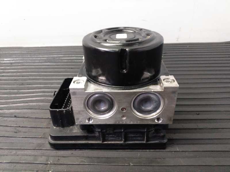 Recambio de abs para nissan note tekna sport referencia OEM IAM 614116000F9 476603VU0B P3-A8-14-4