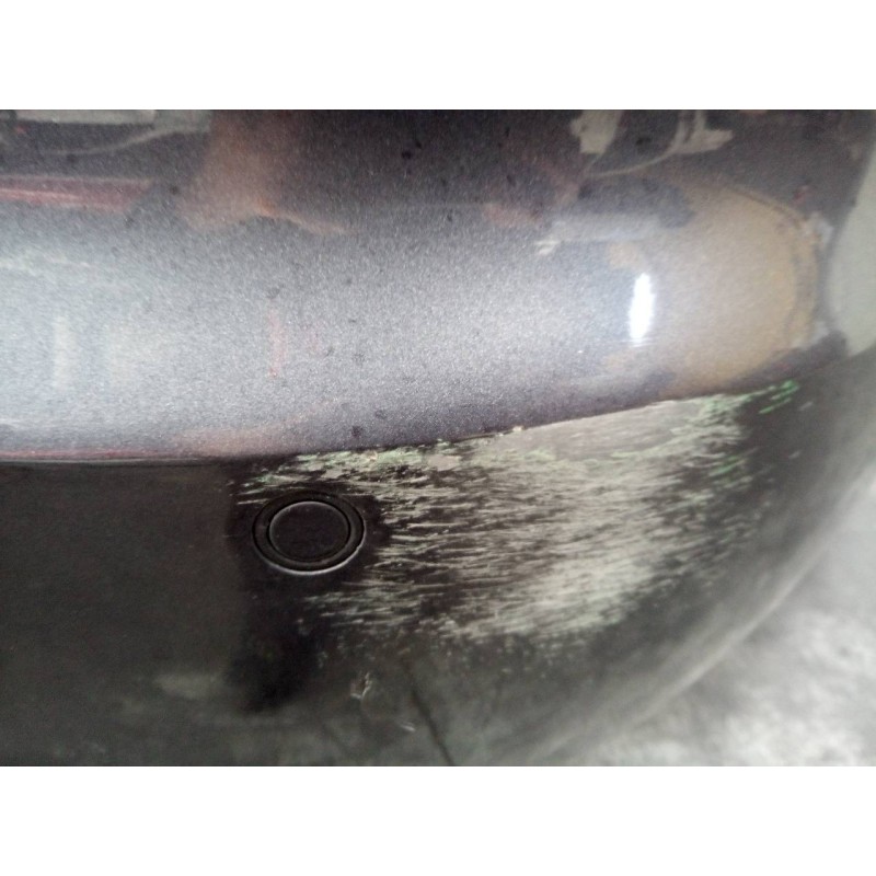 Recambio de paragolpes trasero para audi a6 berlina (4f2) 2.7 tdi quattro (132kw) referencia OEM IAM   