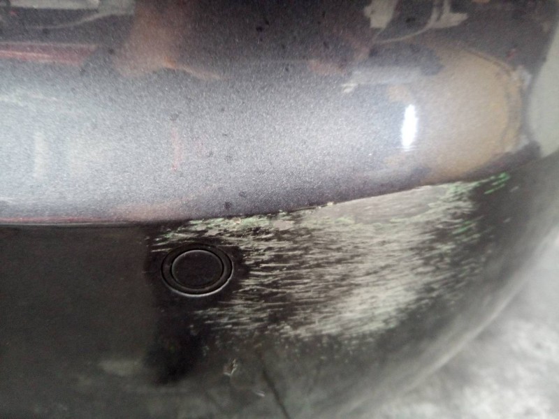 Recambio de paragolpes trasero para audi a6 berlina (4f2) 2.7 tdi quattro (132kw) referencia OEM IAM   