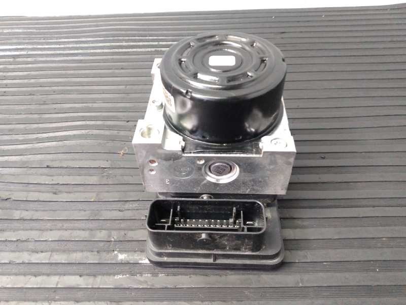 Recambio de abs para nissan note tekna sport referencia OEM IAM 614116000F9 476603VU0B P3-A8-14-4