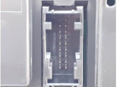 Recambio de cuadro instrumentos para bmw serie 1 berlina (e81/e87) 118d referencia OEM IAM 916682101 102495284 E3-A2-26-3 2