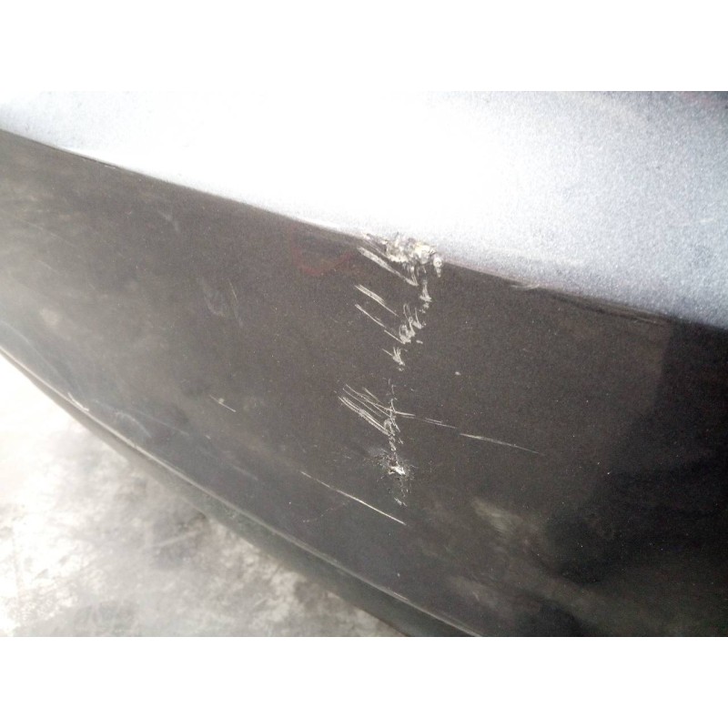 Recambio de paragolpes trasero para audi a6 berlina (4f2) 2.7 tdi quattro (132kw) referencia OEM IAM   