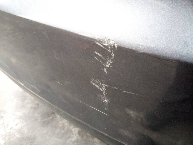 Recambio de paragolpes trasero para audi a6 berlina (4f2) 2.7 tdi quattro (132kw) referencia OEM IAM   