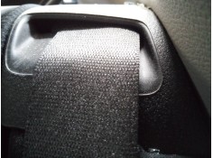 CINTURON SEGURIDAD TRASERO DERECHO 