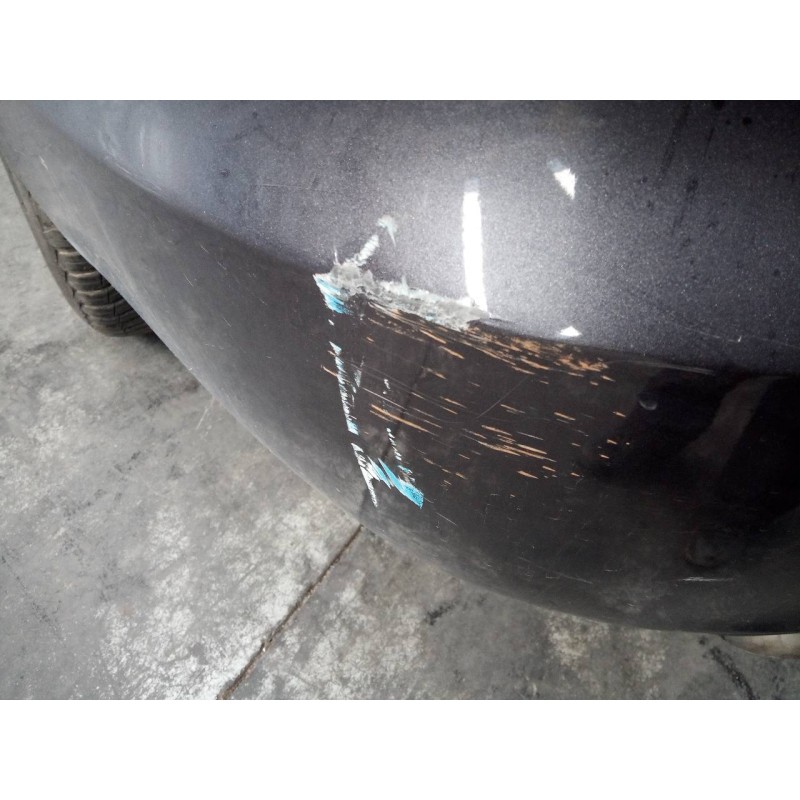 Recambio de paragolpes trasero para audi a6 berlina (4f2) 2.7 tdi quattro (132kw) referencia OEM IAM   