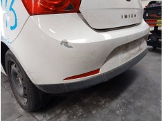 Recambio de paragolpes trasero para seat ibiza sc (6j1) reference referencia OEM IAM    2