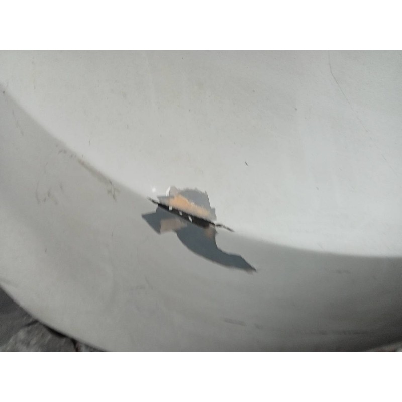 Recambio de paragolpes trasero para seat ibiza sc (6j1) reference referencia OEM IAM   