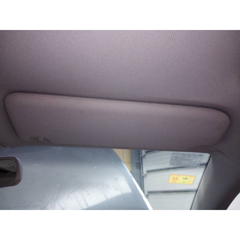 Recambio de parasol derecho para audi a6 berlina (4f2) 2.7 tdi quattro (132kw) referencia OEM IAM   