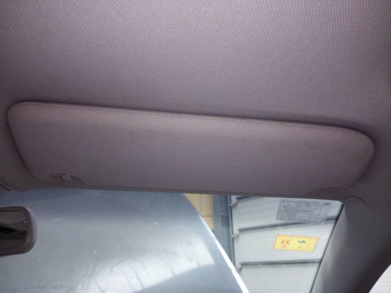 Recambio de parasol derecho para audi a6 berlina (4f2) 2.7 tdi quattro (132kw) referencia OEM IAM   