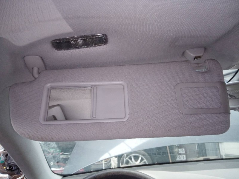 Recambio de parasol izquierdo para audi a6 berlina (4f2) 2.7 tdi quattro (132kw) referencia OEM IAM   