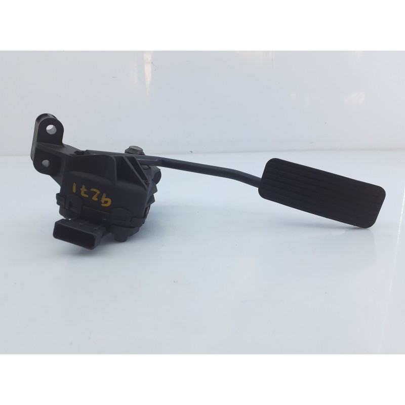 Recambio de pedal acelerador para saab 9-3 cabrio vector referencia OEM IAM 9186726CG 6PV00832300 E3-B6-6-5