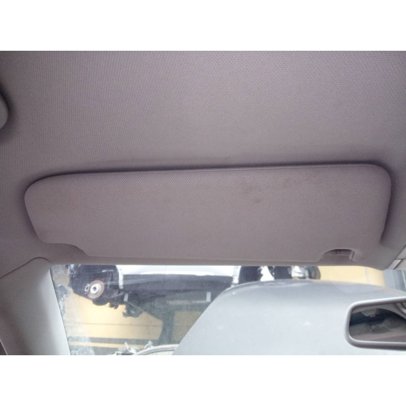 Recambio de parasol izquierdo para audi a6 berlina (4f2) 2.7 tdi quattro (132kw) referencia OEM IAM   