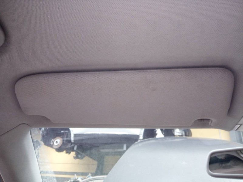 Recambio de parasol izquierdo para audi a6 berlina (4f2) 2.7 tdi quattro (132kw) referencia OEM IAM   