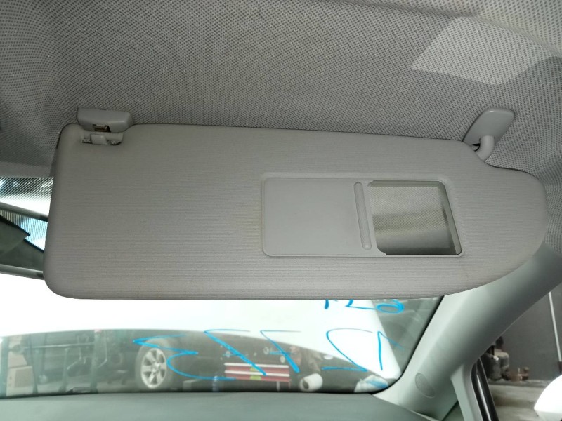 Recambio de parasol derecho para seat ibiza sc (6j1) reference referencia OEM IAM   