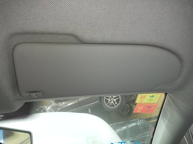 Recambio de parasol derecho para seat ibiza sc (6j1) reference referencia OEM IAM   