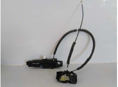 CERRADURA PUERTA DELANTERA DERECHA E2-A4-5-2