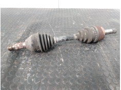 Recambio de transmision delantera izquierda para saab 9-3 cabrio vector referencia OEM IAM   P1-A6-39