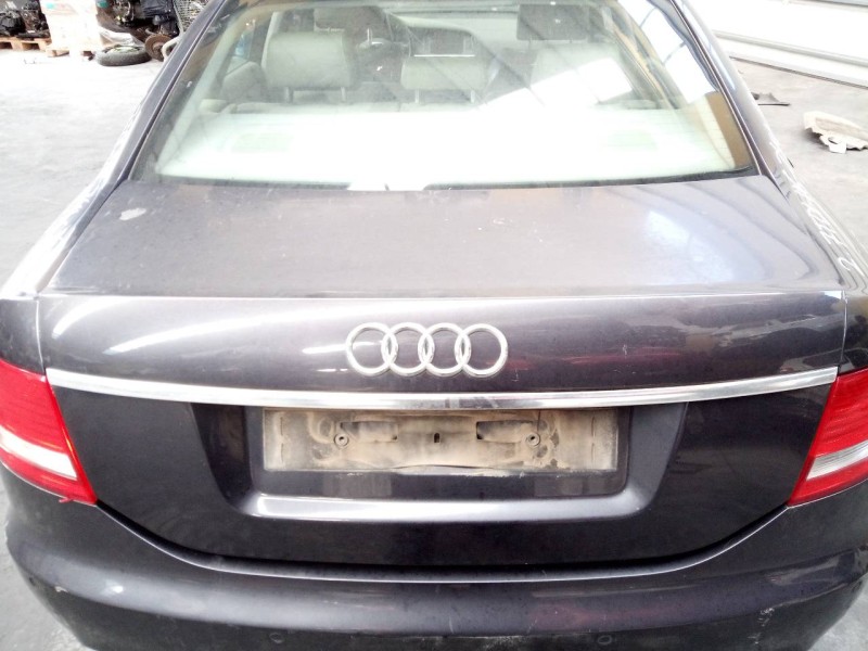 Recambio de porton trasero para audi a6 berlina (4f2) 2.7 tdi quattro (132kw) referencia OEM IAM   