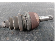 Recambio de transmision delantera izquierda para saab 9-3 cabrio vector referencia OEM IAM   P1-A6-39 2