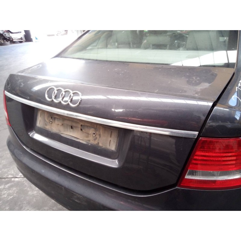 Recambio de porton trasero para audi a6 berlina (4f2) 2.7 tdi quattro (132kw) referencia OEM IAM   