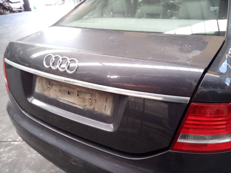 Recambio de porton trasero para audi a6 berlina (4f2) 2.7 tdi quattro (132kw) referencia OEM IAM   