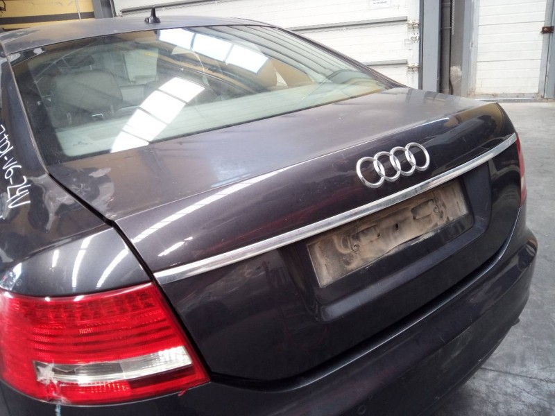Recambio de porton trasero para audi a6 berlina (4f2) 2.7 tdi quattro (132kw) referencia OEM IAM   