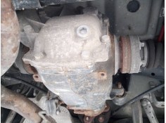 Recambio de diferencial trasero para bmw x1 (e84) sdrive 18d referencia OEM IAM    2