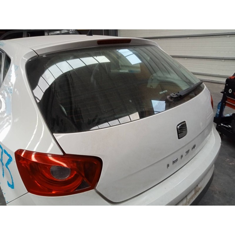Recambio de porton trasero para seat ibiza sc (6j1) reference referencia OEM IAM   