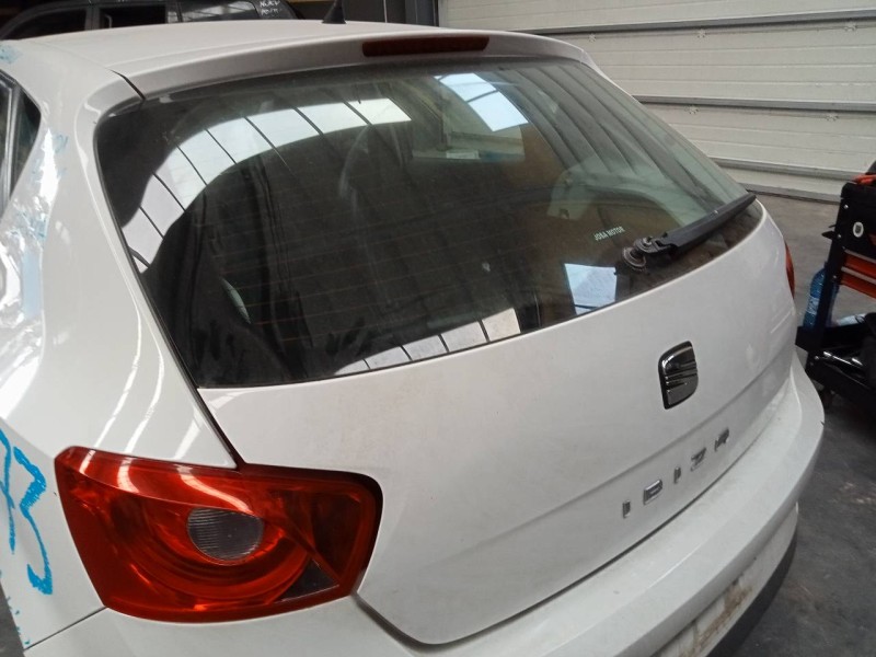 Recambio de porton trasero para seat ibiza sc (6j1) reference referencia OEM IAM   