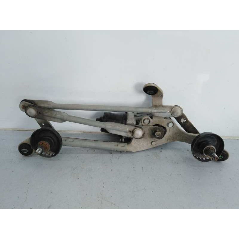 Recambio de motor limpia delantero para nissan note tekna sport referencia OEM IAM 3018C023  E2-A4-5-2